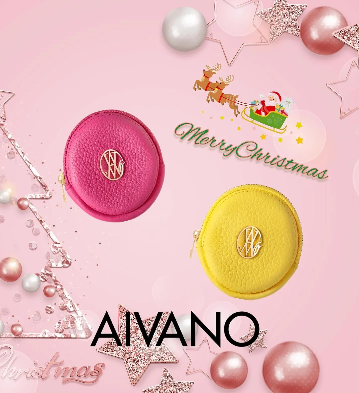 ⌘ AIVANO Christmas gift select...