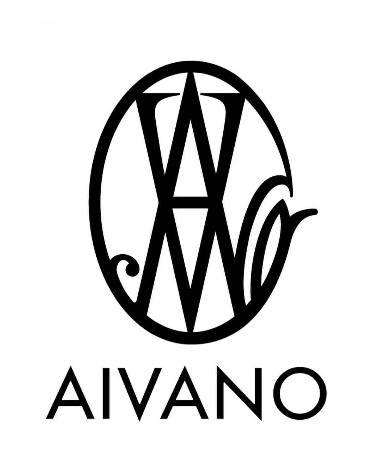 #aivano #ラグジュアリー #ブランド