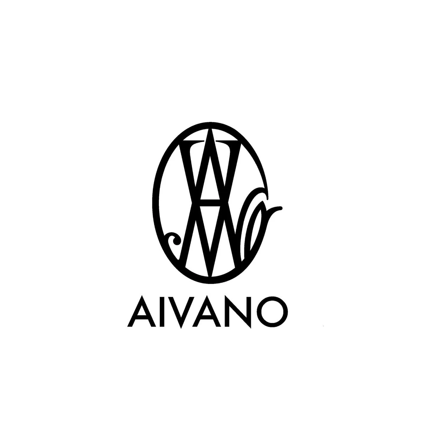 #aivano #ラグジュアリー #ブランド