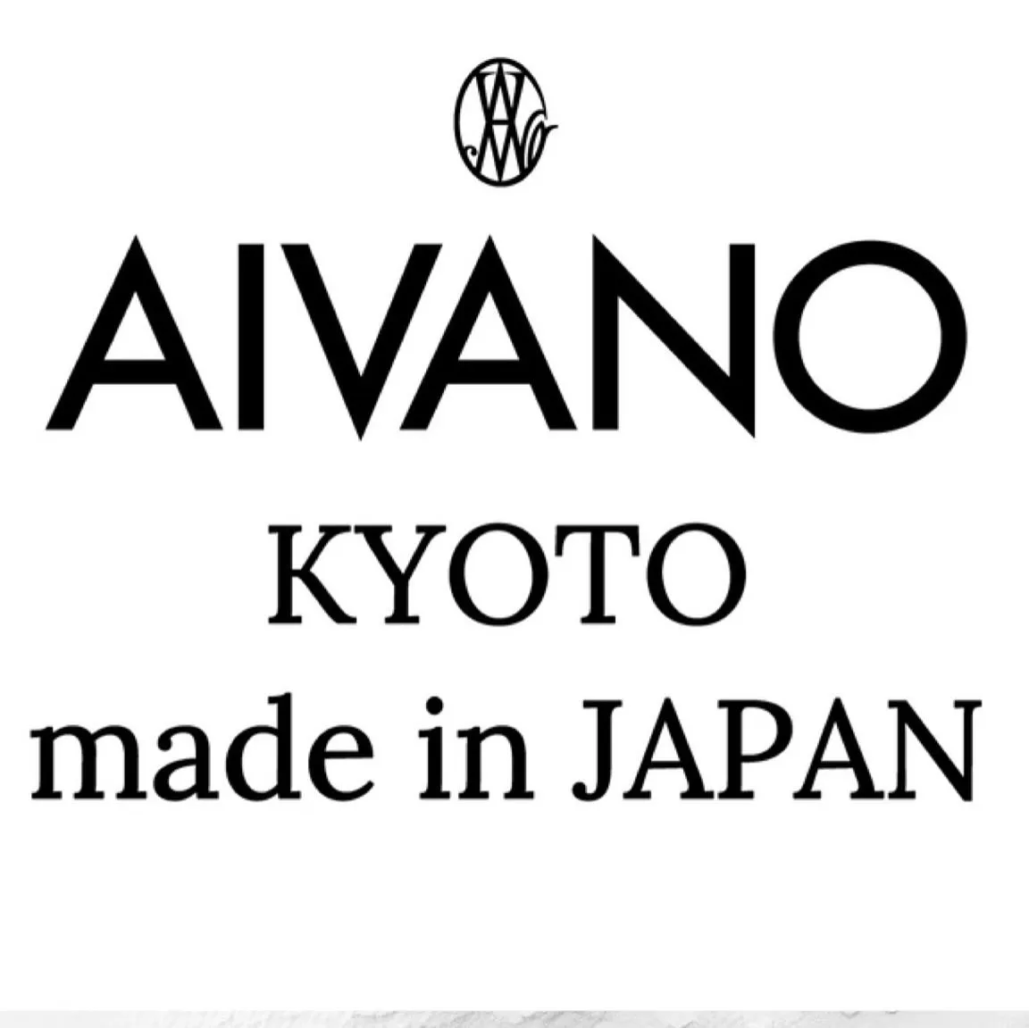 #aivano #ラグジュアリー 