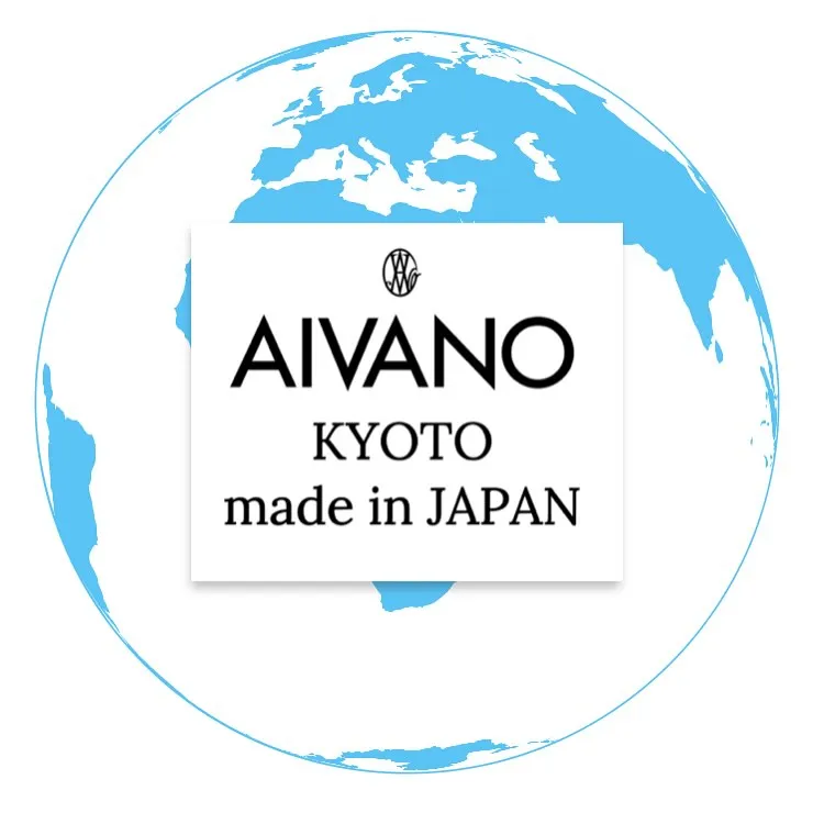 #aivano #ラグジュアリー #ブランド