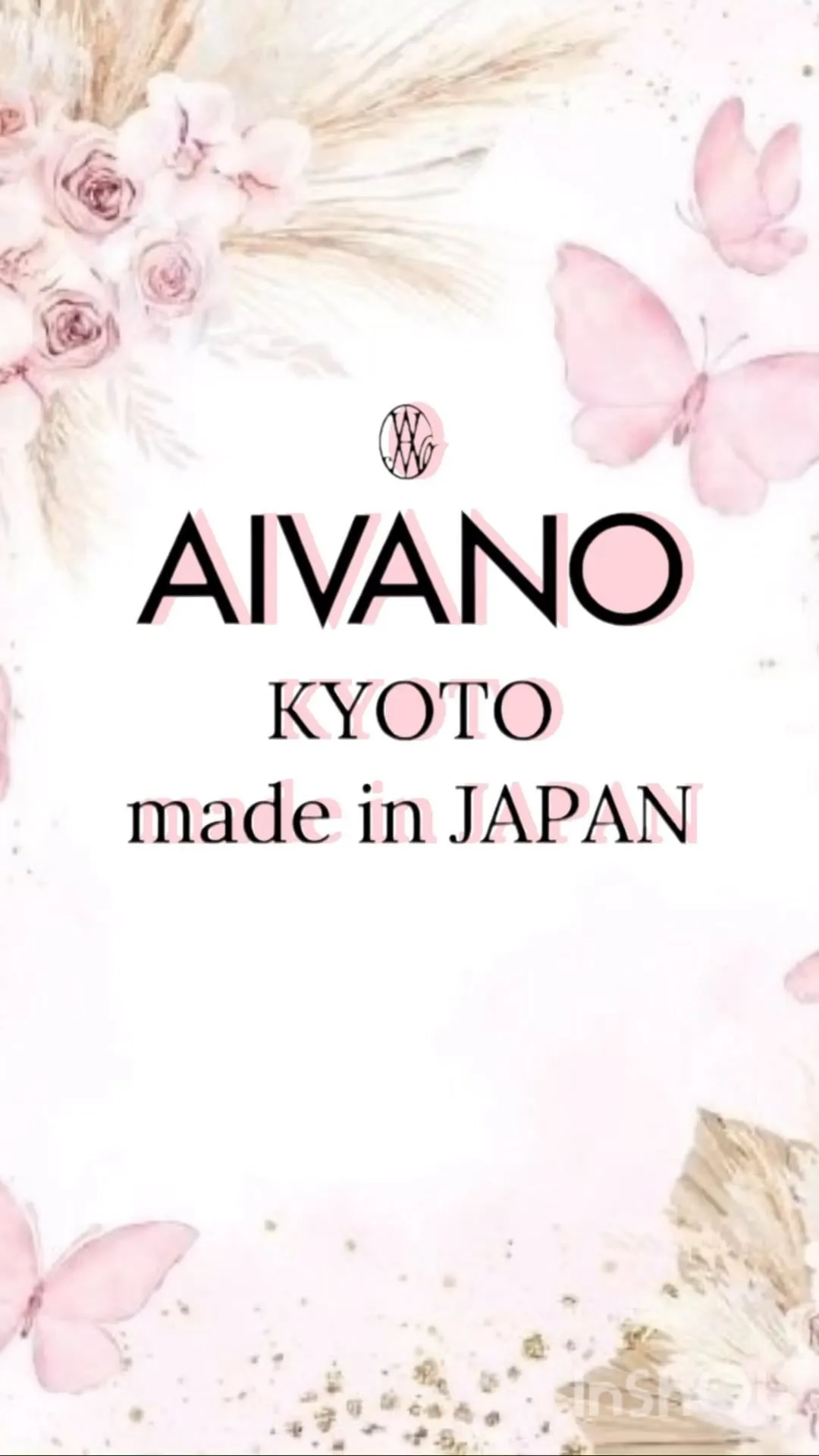 🌸 Spring AIVANO Video 📹